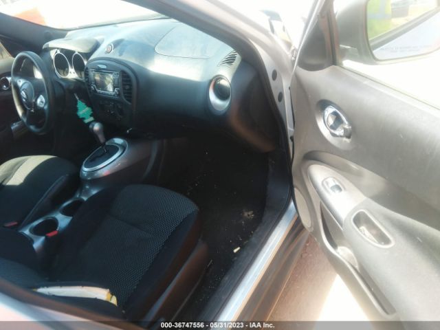 JN8AF5MRXGT603446 Nissan JUKE S