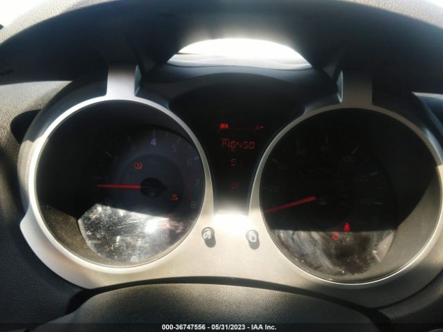 JN8AF5MRXGT603446 Nissan JUKE S