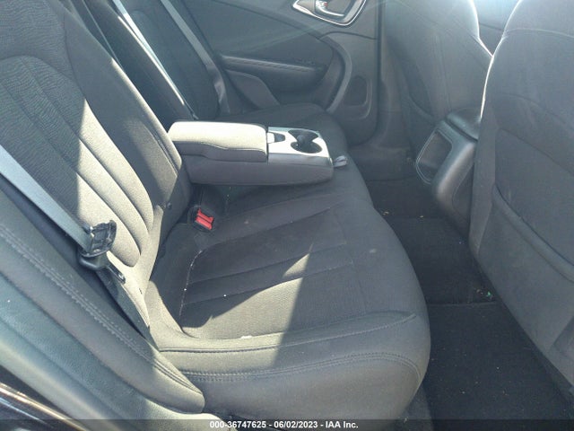 1C3CCCAB0GN137379 Chrysler 200 Limited