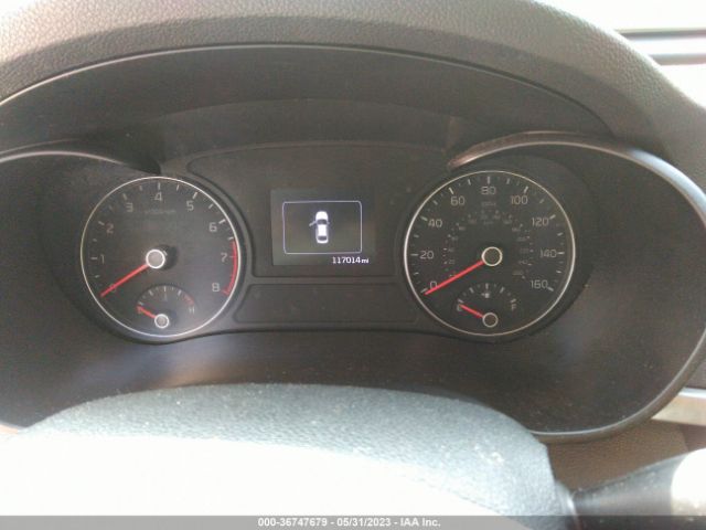 5XXGT4L37JG258843 KIA Optima Lx