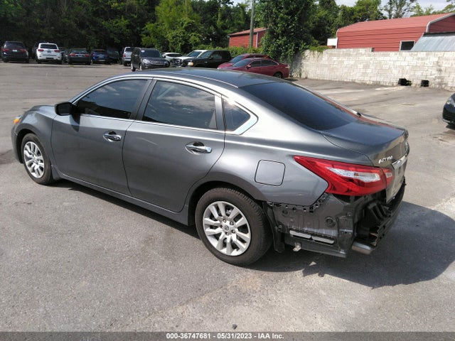 2016 NISSAN ALTIMA 2.5 S VIN: 1N4AL3AP3GC217839