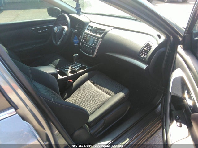 2016 NISSAN ALTIMA 2.5 S VIN: 1N4AL3AP3GC217839