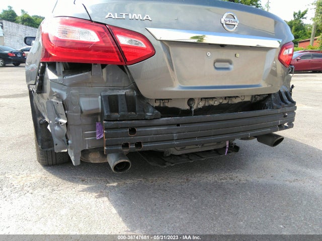 2016 NISSAN ALTIMA 2.5 S VIN: 1N4AL3AP3GC217839