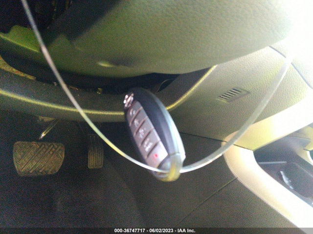 Nissan Altima 2.5 Sv 2014 1N4AL3APXEC278683 Image 11