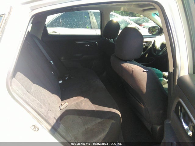 Nissan Altima 2.5 Sv 2014 1N4AL3APXEC278683 Image 8