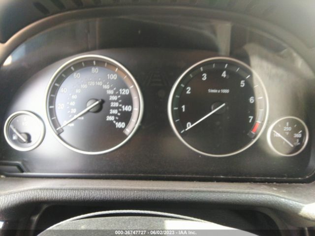 5UXWZ7C51H0V85116 BMW X3 Sdrive28i