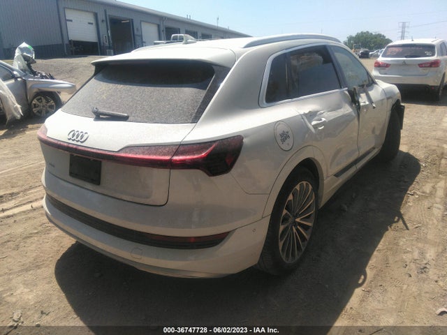 2019 Audi e-tron, VIN: WA1VABGEXKB020743