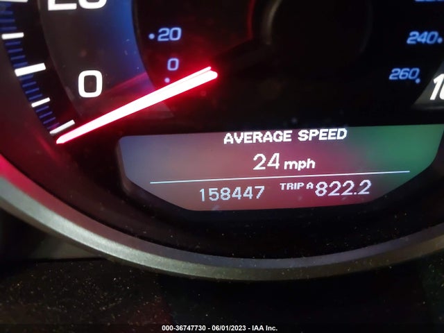 2007 ACURA RL TECH PKG/TECH/CMBS W/PAX VIN: JH4KB16647C000935