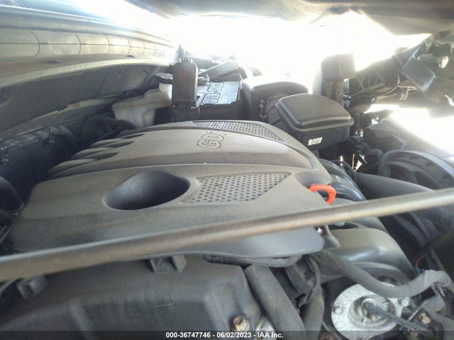 2014 KIA SPORTAGE EX VIN: KNDPCCAC4E7611910
