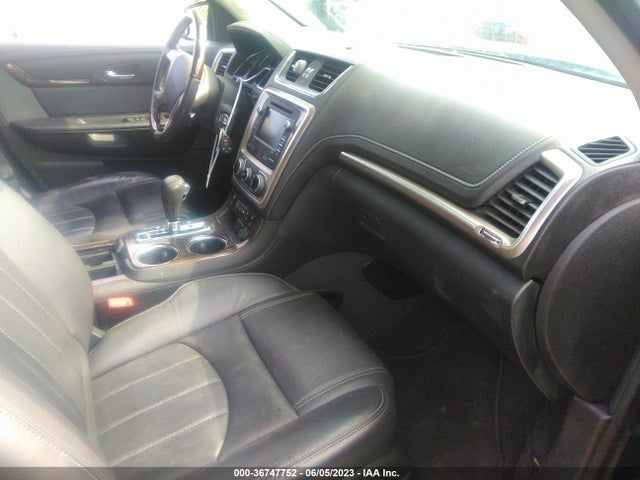 GMC Acadia Denali 2015 1GKKRTKDXFJ176223 Image 5