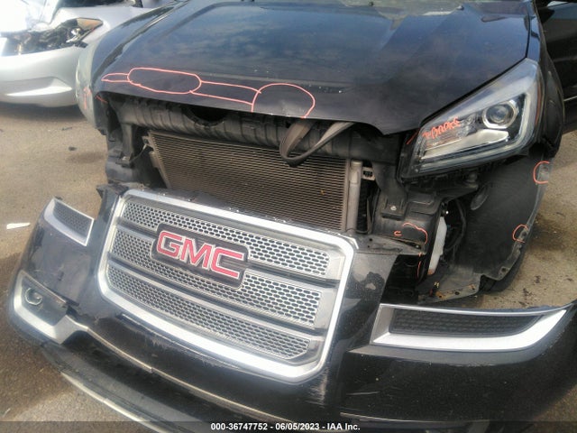 GMC Acadia Denali 2015 1GKKRTKDXFJ176223 Image 6