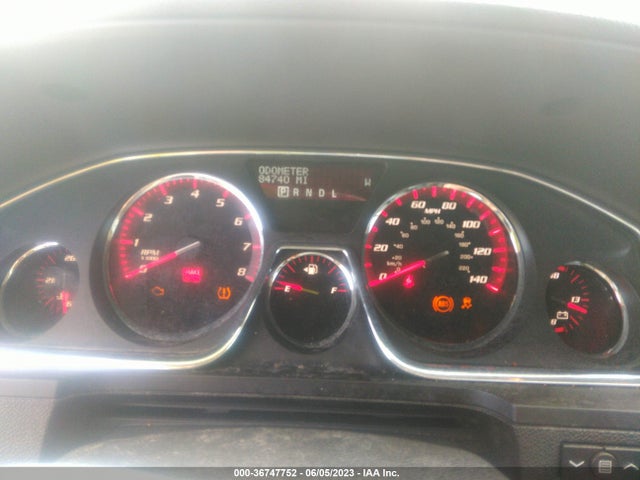 GMC Acadia Denali 2015 1GKKRTKDXFJ176223 Image 7