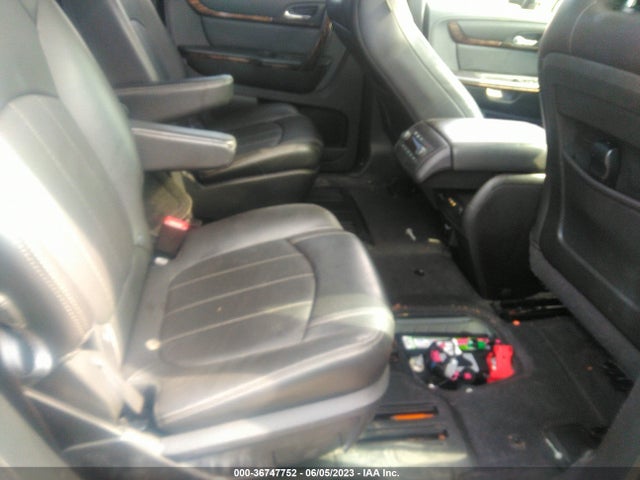 GMC Acadia Denali 2015 1GKKRTKDXFJ176223 Image 8
