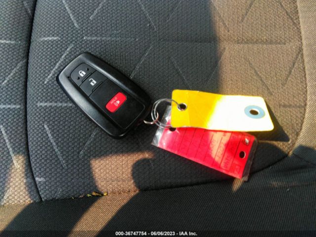 4T3R6RFV3MU007040 Toyota Rav4 Xle Hybrid
