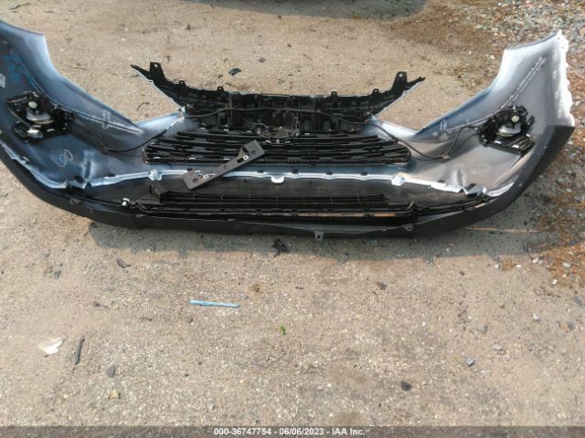 4T3R6RFV3MU007040 Toyota Rav4 Xle Hybrid