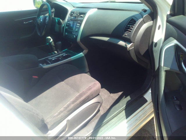 2014 NISSAN ALTIMA 2.5 S VIN: 1N4AL3AP3EN233685