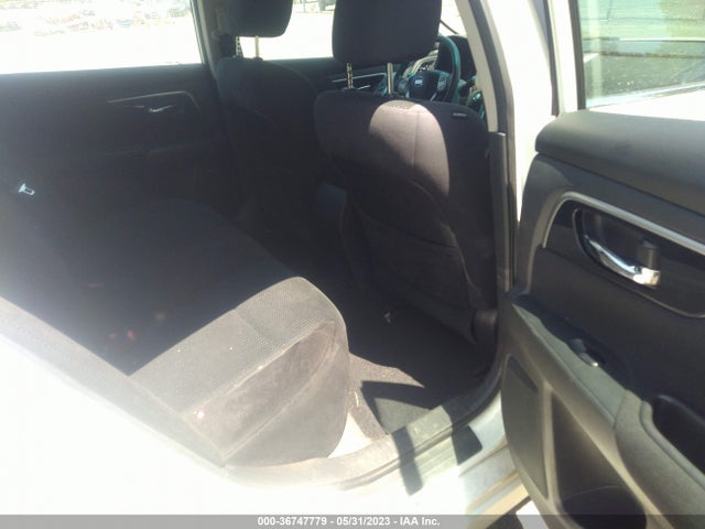 2014 NISSAN ALTIMA 2.5 S VIN: 1N4AL3AP3EN233685