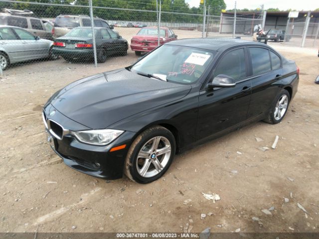 WBA3A5G58ENP31842 BMW 3 Series 328i