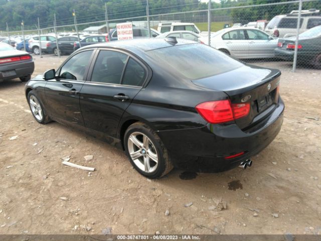 WBA3A5G58ENP31842 BMW 3 Series 328i