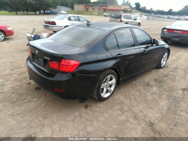 WBA3A5G58ENP31842 BMW 3 Series 328i