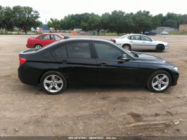 WBA3A5G58ENP31842 BMW 3 Series 328i