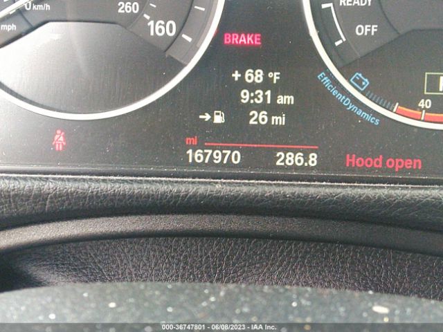 WBA3A5G58ENP31842 BMW 3 Series 328i