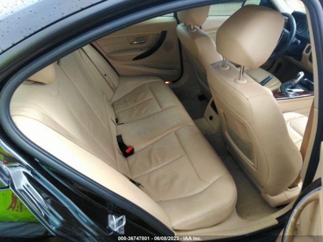 WBA3A5G58ENP31842 BMW 3 Series 328i