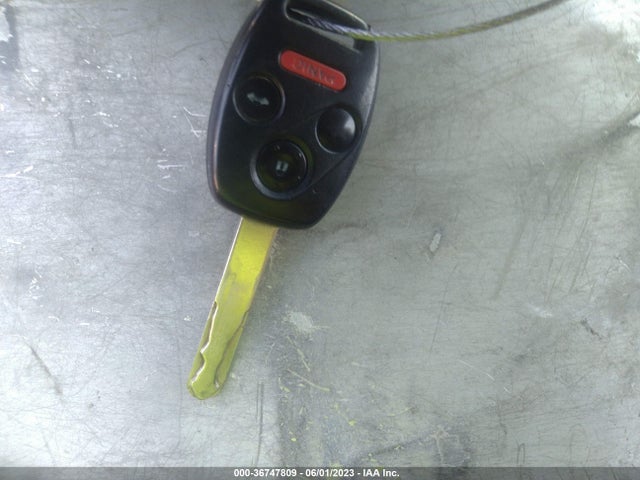 2003 HONDA ACCORD SDN EX VIN: 1HGCM56683A099144