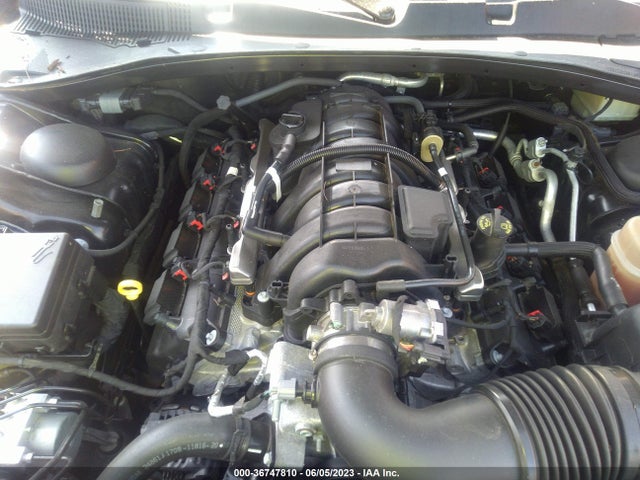 Dodge Charger Police 2018 2C3CDXKT9JH323918 Image 10