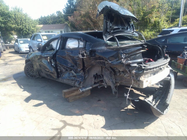 Dodge Charger Police 2018 2C3CDXKT9JH323918 Image 3