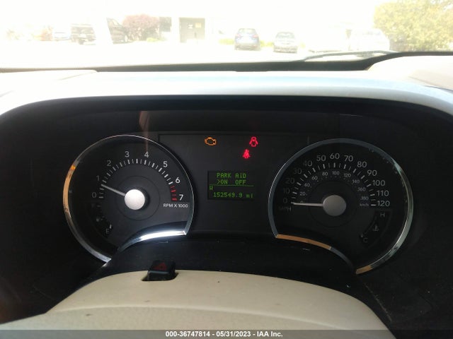 2006 MERCURY MOUNTAINEER PREMIER VIN: 4M2EU48856UJ13711