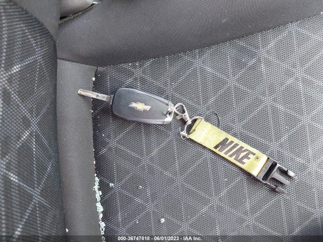 Chevrolet Spark Lt 2020 KL8CD6SA2LC448598 Image 11
