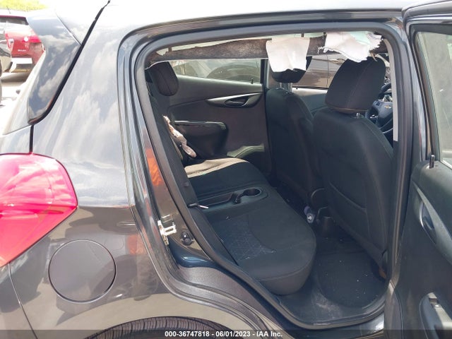 Chevrolet Spark Lt 2020 KL8CD6SA2LC448598 Image 8