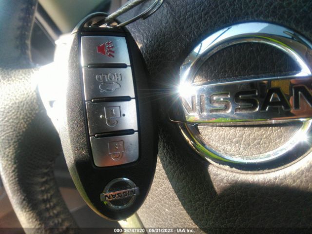 3N1AB7AP9EL628929 Nissan SENTRA SL