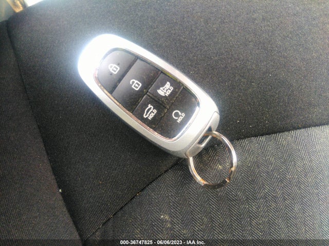 Hyundai SONATA SEL 2023 KMHL14JA3PA270218 Image 11
