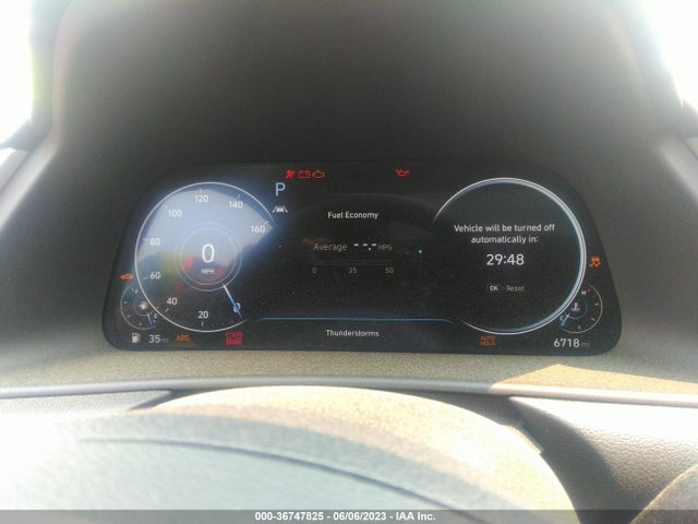Hyundai SONATA SEL 2023 KMHL14JA3PA270218 Image 7