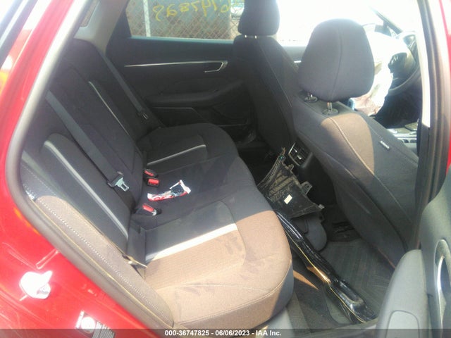 Hyundai SONATA SEL 2023 KMHL14JA3PA270218 Image 8