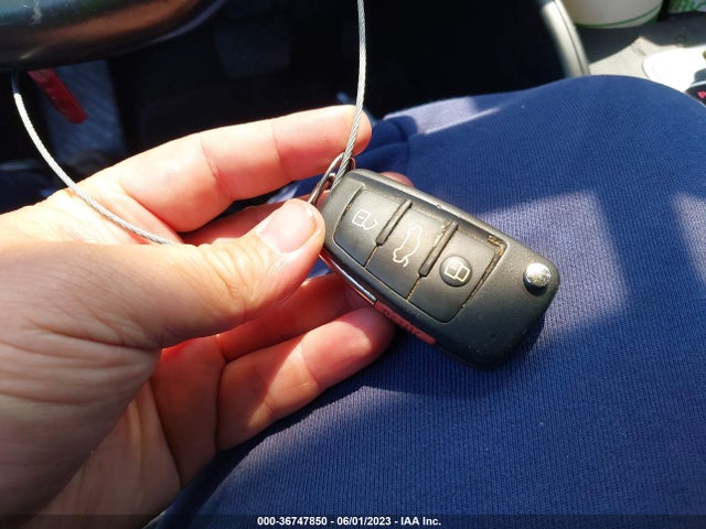 WAUB8GFF8G1018625 Audi A3 2.0t Premium