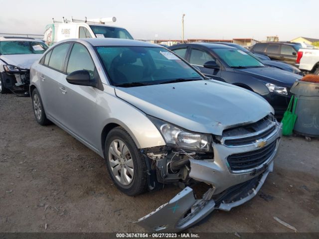 2016 1G1PB5SH2G7118618 main image