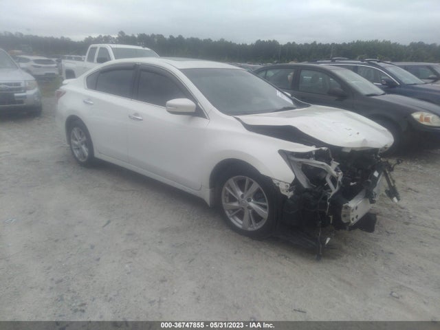 Aukcja sprzedaży 2013 Nissan Altima 2.5 Sv, vin: 1N4AL3AP9DC165841, numer aukcji: 36747855