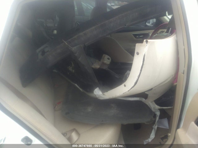 Aukcja sprzedaży 2013 Nissan Altima 2.5 Sv, vin: 1N4AL3AP9DC165841, numer aukcji: 36747855