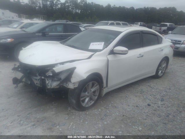Aukcja sprzedaży 2013 Nissan Altima 2.5 Sv, vin: 1N4AL3AP9DC165841, numer aukcji: 36747855