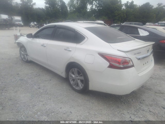 Aukcja sprzedaży 2013 Nissan Altima 2.5 Sv, vin: 1N4AL3AP9DC165841, numer aukcji: 36747855