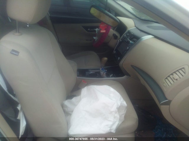 Aukcja sprzedaży 2013 Nissan Altima 2.5 Sv, vin: 1N4AL3AP9DC165841, numer aukcji: 36747855
