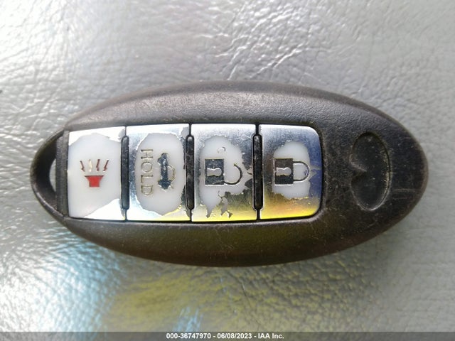 2012 NISSAN ALTIMA 2.5 S VIN: 1N4AL2AP6CN567216