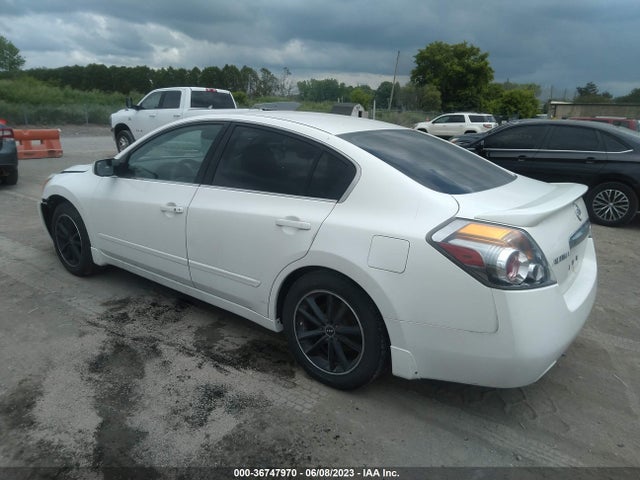 2012 NISSAN ALTIMA 2.5 S VIN: 1N4AL2AP6CN567216