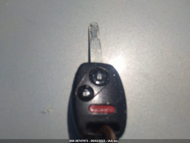 2010 HONDA FIT SPORT VIN: JHMGE8H43AC013751