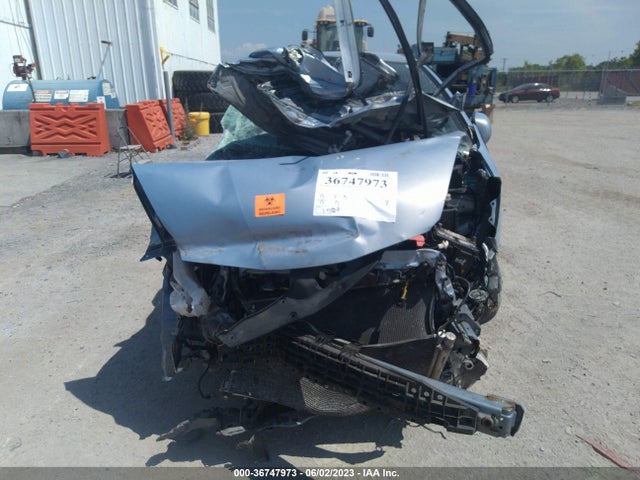 2010 HONDA FIT SPORT VIN: JHMGE8H43AC013751