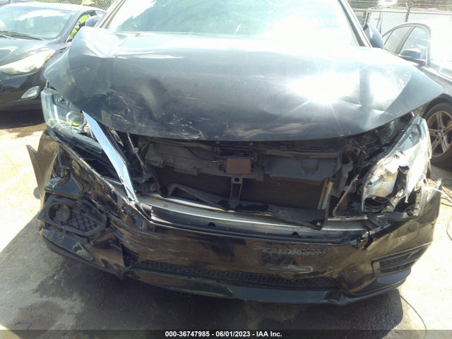 2019 HONDA ODYSSEY EX-L W/NAVI/RES VIN: 5FNRL6H71KB109266