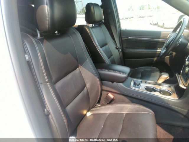 1C4RJFBG1HC618617 Jeep Grand Cherokee Limited